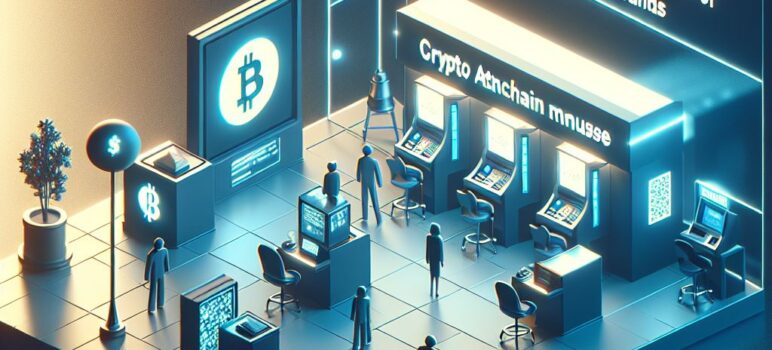 राज्य ने क्रिप्टो एटीएम संचालन बंद किए — ग्राहक निधियों पर गंभीर आरोप