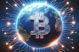 Bitcoin, energía y la idea de un mundo sin dinero