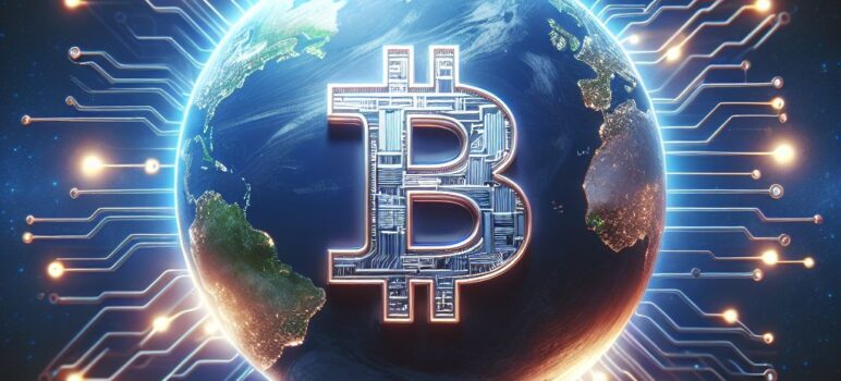 Bitcoin, energía y la idea de un mundo sin dinero