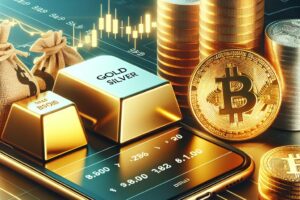 利下げ観測で金・銀が急騰、ビットコインは調整──2025年末の市場総覧