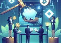 大手運用会社が暗号資産ETF取引を解禁、方針転換の意義と影響