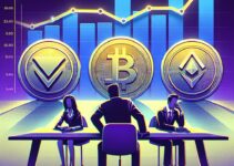 Trois altcoins sous pression en 2025 Trois altcoins sous pression en 2025
