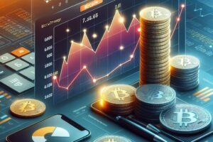 MicroStrategy: капитализация ушла ниже стоимости биткоин-резерва