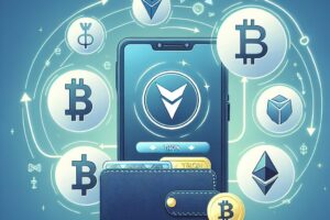 Мобильный кошелёк добавил нативную поддержку TRON и кроссчейн-свопы