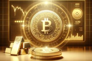 الذهب المرمَّز: هل يصبح معيار العملات المستقرة في 2025؟
