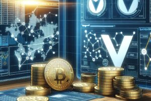 فانغارد ترفع الحظر عن العملات الرقمية وتسمح بتداول صناديق منظمة