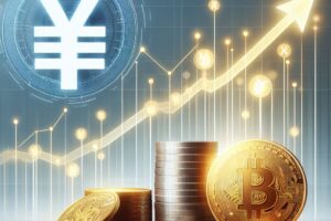 قوة اليوان في 2025 وتأثيرها على سوق العملات المشفرة