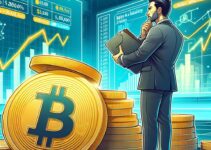 Großer Bitcoin-Treasury-Inhaber: Verkaufs‑Trigger und Marktrisiken Großer Bitcoin-Treasury-Inhaber: Verkaufs‑Trigger und Marktrisiken