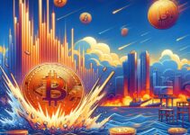 Bitcoin unter 87.000 USD: Volatilität und Marktfolgen Bitcoin unter 87.000 USD: Volatilität und Marktfolgen