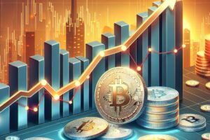 Bitcoin Anjlok Saat Perak Catat Rekor