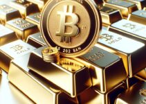 Token Emas sebagai Standar Stablecoin 2025 Token Emas sebagai Standar Stablecoin 2025