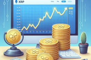 500 XRP może zmienić życie? Analiza rynku XRP 2025