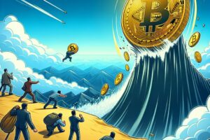 Bitcoin Reclaims $90K as Markets Brace for Risk