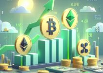 BTC, ETH, XRP Rally After Sharp Sell-Off