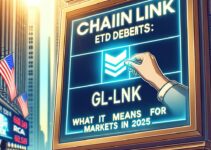 Chainlink ETF Debuts; What It Means for Markets in 2025