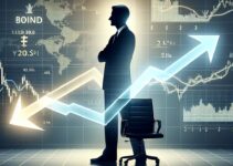 Fed succession splits bonds and crypto markets