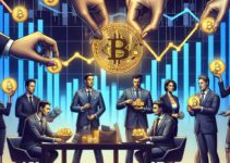 Sovereign Funds Buy the Dip: What It Means for Bitcoin in 2025 Sovereign Funds Buy the Dip: What It Means for Bitcoin in 2025