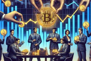 Sovereign Funds Buy the Dip: What It Means for Bitcoin in 2025
