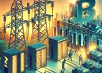 Bitcoin Mining, AI and the 2025 Power Crunch Bitcoin Mining, AI and the 2025 Power Crunch