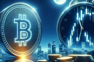 After-Hours Bitcoin ETF Targets Night Trading