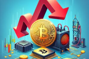 Markets React: Bitcoin, Miners and AI Stocks Slip