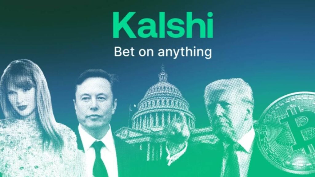 What Is Kalshi? A CFTC Licensed Prediction Market In The United States