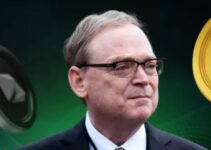 Kevin Hassett: A Front-Runner for Fed Chair, His Background, Wealth, and “Super Bullish” Stance on Cryptocurrencies Kevin Hassett: A Front-Runner for Fed Chair, His Background, Wealth, and “Super Bullish” Stance on Cryptocurrencies