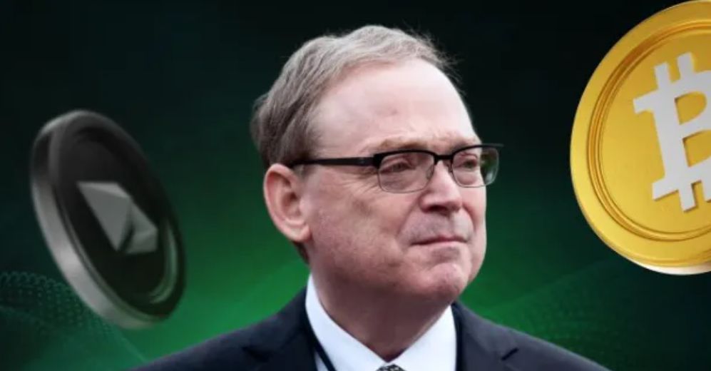 Kevin Hassett: A Front-Runner for Fed Chair, His Background, Wealth, and "Super Bullish" Stance on Cryptocurrencies