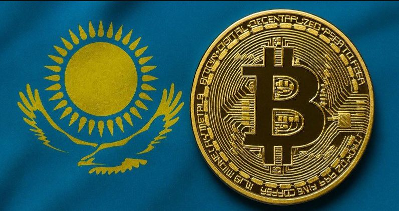 Kazakhstan and its ambition to invest 300 million USD crypto