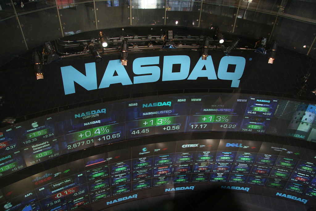 Nasdaq asks the SEC for permission to put stocks on the blockchain: The quiet “grand overhaul” of the U.S. financial market