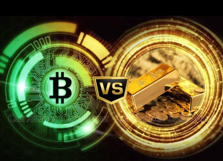 Bitcoin vs Gold: The Ultimate Store-of-Value Showdown in 2025
