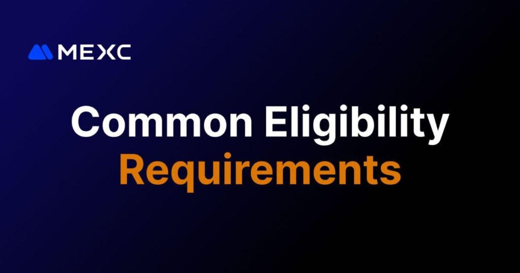 Common Eligibility Requirements for Citizenship Pensions