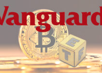 A New Era Begins: Vanguard Opens Access to Crypto ETFs
