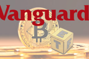 A New Era Begins: Vanguard Opens Access to Crypto ETFs