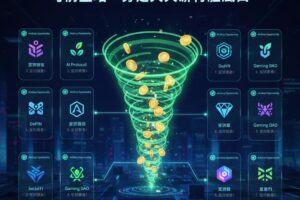 2026年最值得農的10大空投機會：提前布局，抓住下一波財富風口