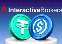 Interactive Brokers Allows Stablecoin Deposits
