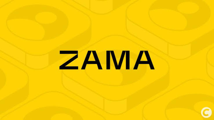 Zama's Public Token Auction Approaches: The Shift From 'Privacy Coins' to 'Confidential Computation' Infrastructure