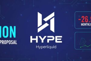 Hyperliquid and the proposal to ‘social burn’ 37M HYPE: Increasing supply transparency or a long-term catalyst for tokenomics?