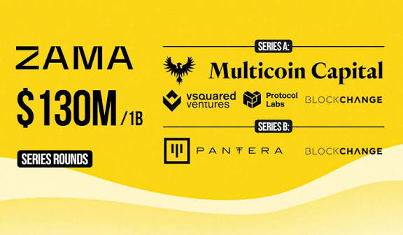 The Context: A $1 Billion Bet on Confidential Infrastructure