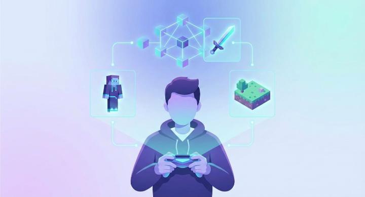 From Playing to Owning: How Crypto and NFTs Are Reshaping Gaming