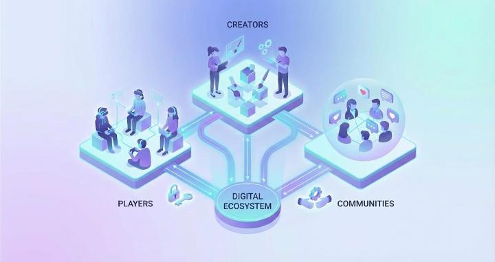 From Playing to Owning: How Crypto and NFTs Are Reshaping Gaming