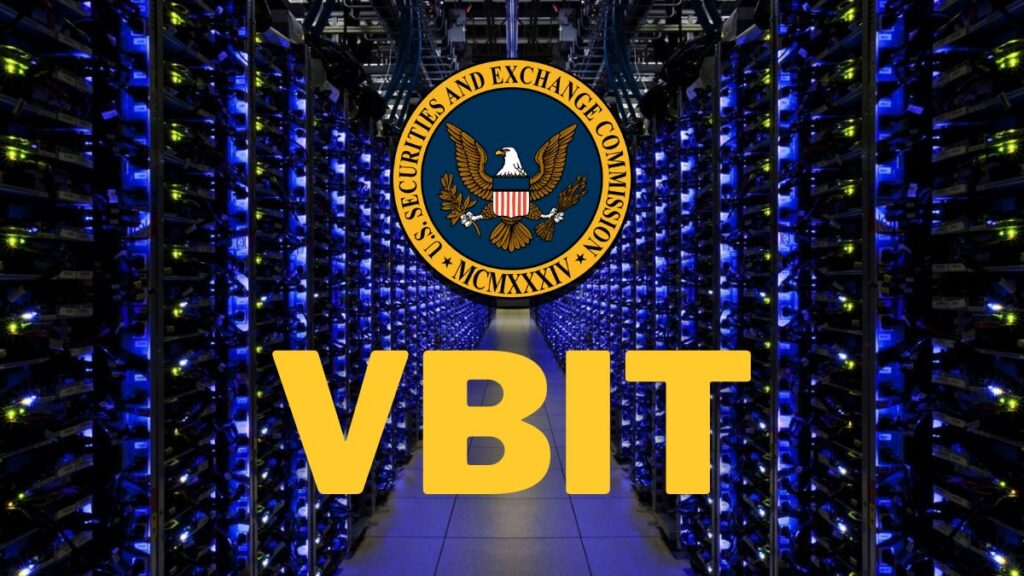 When Bitcoin mining can also be treated as a “security”: a legal turning point from the SEC vs VBit case
