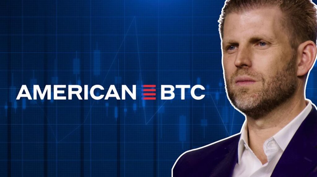 American Bitcoin Corp Buys an Additional 363 BTC – Total Holdings Reach 4,367 BTC, Signaling a Long-Term Accumulation Strategy