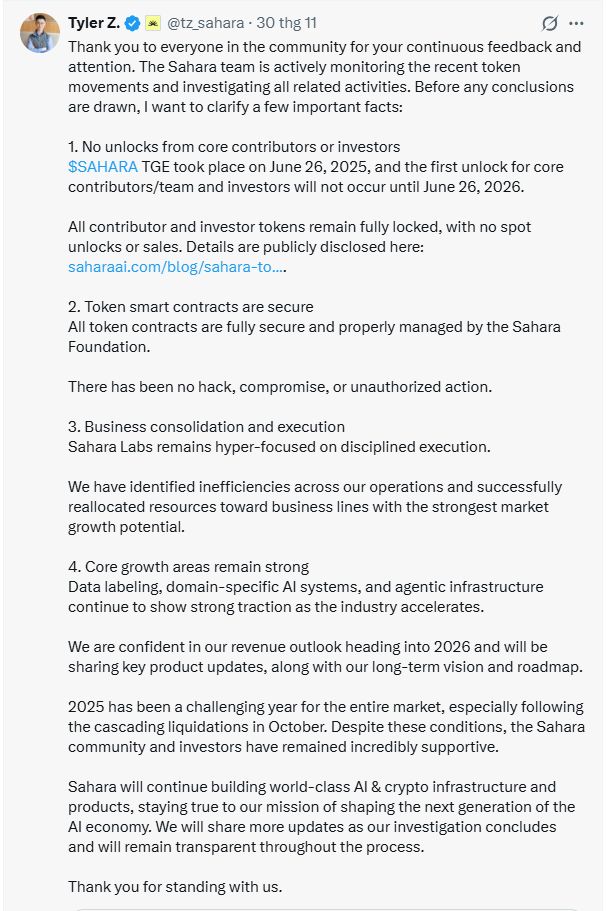 Sudden price crash — when market psychology overwhelms the facts