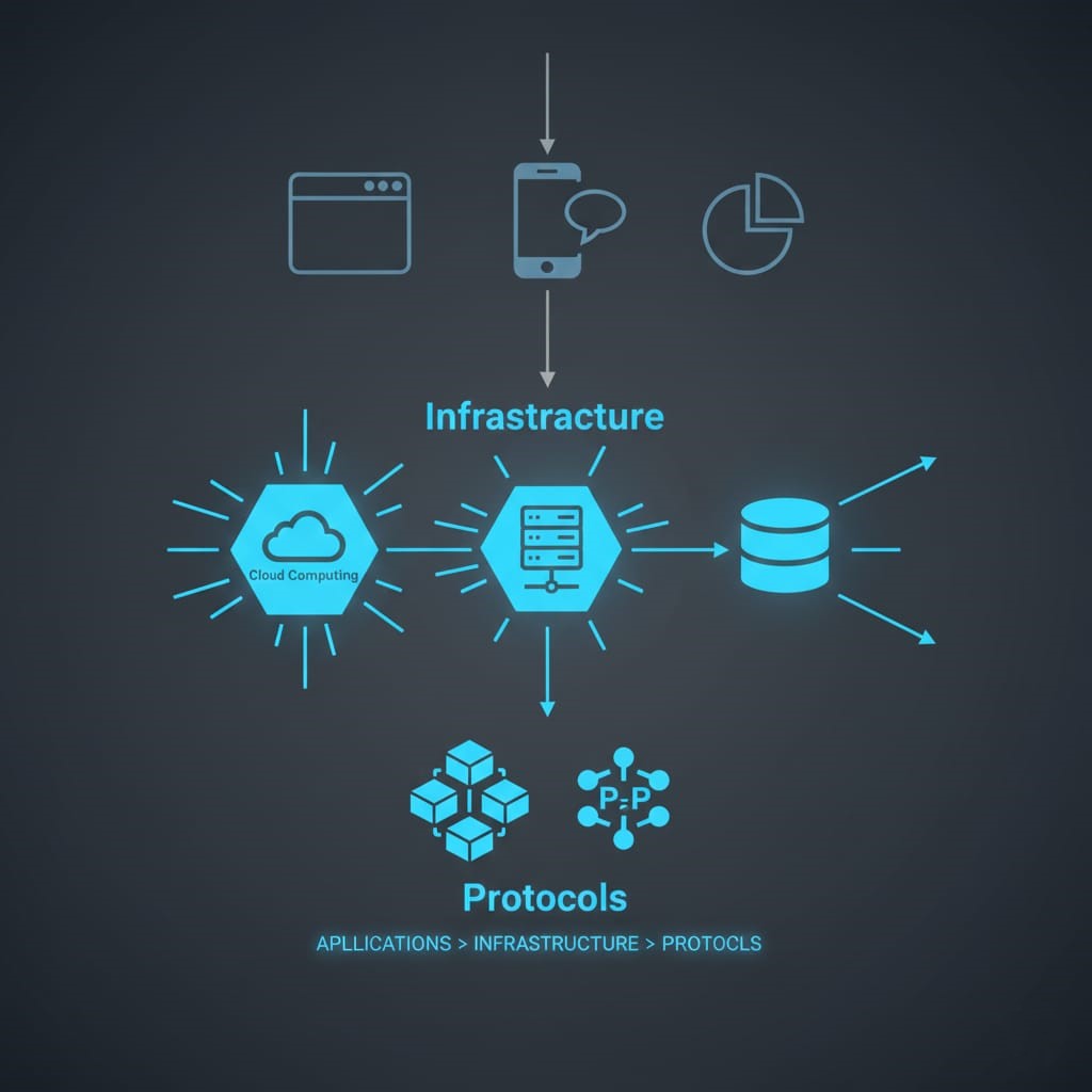 The Agent Economy Is Coming: Why Crypto Becomes The Financial Layer Of AI…