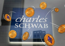Charles Schwab Officially Pushes Hard to Enter Crypto from 2026 Charles Schwab Officially Pushes Hard to Enter Crypto from 2026