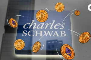 Charles Schwab Officially Pushes Hard to Enter Crypto from 2026