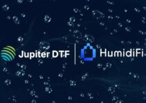 $WET Token Launch on Jupiter DTF: HumidiFi’s Game-Changing ICO—What Traders Need to Know