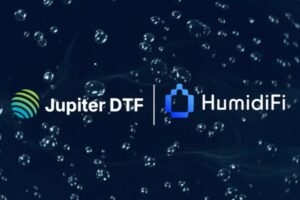 $WET Token Launch on Jupiter DTF: HumidiFi’s Game-Changing ICO—What Traders Need to Know