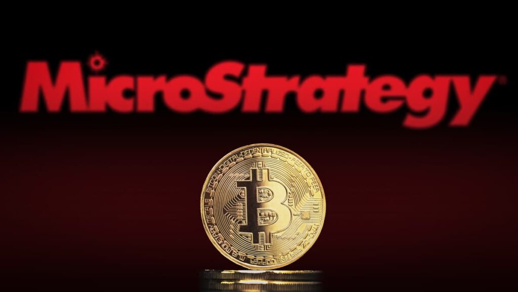 MicroStrategy in Talks for MSCI Exclusion as Saylor Admits Potential Bitcoin Sales